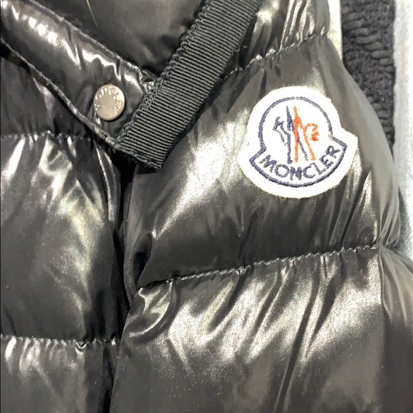 💯 authentic monicker woman jacket - Picture 3 of 8